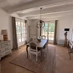Villa Maison Avec Piscine Privee, Climatisation Et Vue - Fr-1-768-69 *