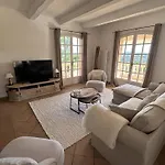 Villa Maison Avec Piscine Privee, Climatisation Et Vue - Fr-1-768-69 Saint-Peïre-sur-Mer