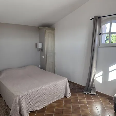 Villa Maison Avec Piscine Privee, Climatisation Et Vue - Fr-1-768-69